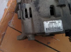 ������ ��������� �� RB20DE 23100-0V017 � Nissan Laurel Medalist C35 23100-0V017 ����