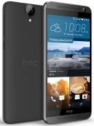 HTC ONE E9 PLUS 4G/8ядер/3Гб оперативной памяти/32Гб внутренней. Б/у