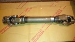 Карданный вал. Toyota Allion, ZRT260, NZT260, ZRT261 Toyota Premio, NZT260, ZRT260, ZRT261 Двигатели: 1NZFE, 2ZRFAE, 3ZRFAE, 2ZRFE