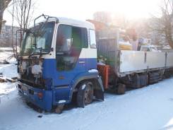 Hino Profia
