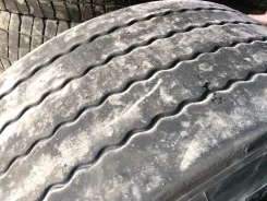 Continental HTR. �����������, 2014 ���, �/�, ����� 50 % ����