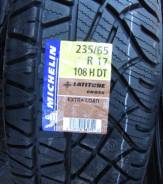 Michelin Latitude Cross. Всесезонные, 2016 год, без износа, 4 шт