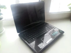 Asus K50IN. 15.6", 2,0����, ��� 3072 ��, WiFi ����