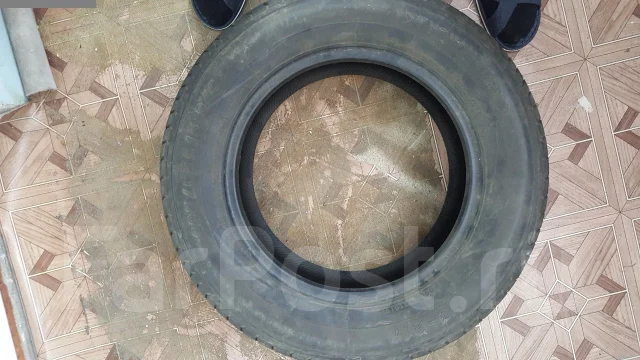 Yokohama Y350. ������, 2009 ���, �/�, ����� 5 % ����