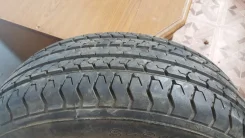 Yokohama Y350. ������, 2009 ���, �/�, ����� 5�% ����