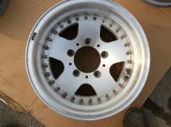 EMR Product. 7.0x15, 5x139.70, ET-13, ЦО 110,0 мм.