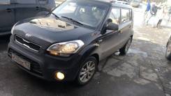 Kia Soul. автомат, передний, 1.6 (126 л.с.), бензин, 35 000 тыс. км