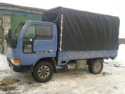 Nissan Atlas. Продается грузовик Ниссан Атлас, 3 000 куб. см., 1 500 кг.