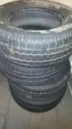 Nexen Roadian A/T. Летние, 2016 год, износ: 20%, 4 шт