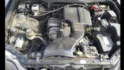 Двигатель в сборе. Toyota Crown, GS171 Toyota Master Двигатель 1GFE