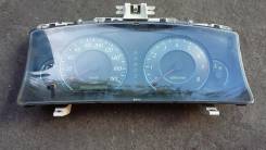 Панель приборов. Toyota Corolla Fielder, NZE124G, NZE124, NZE121G, NZE121 Двигатель 1NZFE