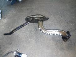 Маслоприемник. Toyota Crown, JZS171, JZS171W Двигатели: 1JZFSE, 1JZGE