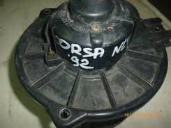 Мотор печки. Toyota Corsa, NL40