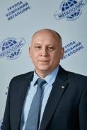 Руководитель отдела продаж. Высшее образование, опыт работы 15 лет