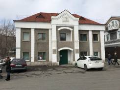 Продается нежилое здание (Банк) 184.50 кв. м. Улица Ленинская 60, р-н Центр, 185 кв. м.
