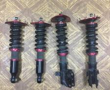 Амортизатор. Subaru Forester, SH5, SHJ, SH9, SH9L