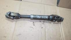 Карданчик рулевой. Toyota Corolla, ZZE141, ZZE142, CE140, NZE141 Toyota Allion, NZT260, ZRT260, ZRT261 Toyota Corolla Fielder, NZE141G, ZRE142, NZE141...
