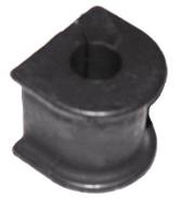 Втулка стабилизатора FR TOYOTA COROLLA 2/CORSA 92-94/RR FJ CRUISER 06-/SURF/PRADO 97- D=17