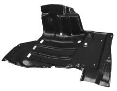 Защита двигателя TOYOTA CELICA 99-06 RH ST-TY09-025-1
