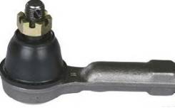 Наконечник рулевой NISSAN AD/ALMERA/AVENIR/BLUEBIRD/SYLPHY/PRIMERA/PULSAR/SUNNY/WINGROAD 90- LH=RH