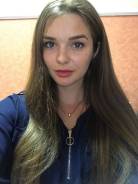 Финансовый аналитик. Высшее образование, опыт работы 3 месяца