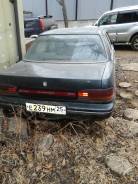 Toyota Carina. CT170, 2C