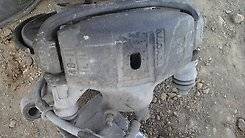 Суппорт тормозной. Toyota Corsa, NL40, EL41, EL43 Toyota Tercel, NL40, EL43, EL41, EL40 Двигатель 1NT