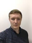 Менеджер по работе с корпоративными клиентами. Средне-специальное образование, опыт работы 1 год