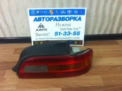 Стоп-сигнал. Honda Legend, KA7 Двигатель C32A