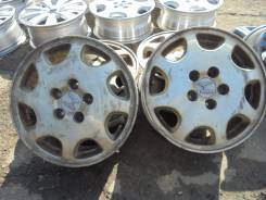 Honda. 7.0x16, 5x114.30, ET65, ЦО 64,1 мм. Под заказ