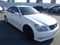 Toyota Crown. GRS182, 3GR