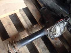 Редуктор. Toyota Hiace Regius, KCH40G, KCH40W Двигатель 1KZTE