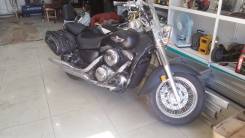Kawasaki VN Vulcan 1500 Classic. 1 500 куб. см., исправен, птс, с пробегом