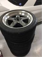 Figurramotors Бомба RAYS VOLK CV-PRO 18x9J +19 5x114.3+Potenza. 9.0x18 5x114.30 ET19 ЦО 73,1 мм. Под заказ