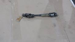 Карданчик рулевой. Toyota Ractis, NCP100, SCP100, NCP105 Двигатели: 1NZFE, 2SZFE