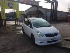 Toyota Corolla Spacio. NZE121, 1NZ