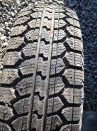 Hankook Zovac HP W401. Зимние, под шипы, без износа, 1 шт
