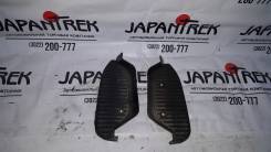 ПОДНОЖКА TOYOTA HIACE