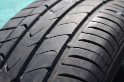 Toyo Tranpath mpZ. Летние, 2014 год, износ: 10%, 4 шт