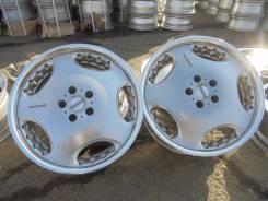 G-Corporation. 8.0x19, 5x114.30, ET42, ЦО 73,1 мм. Под заказ