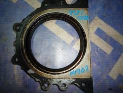 Крышка лобовины задняя Toyota Chaser SX80 4SFI