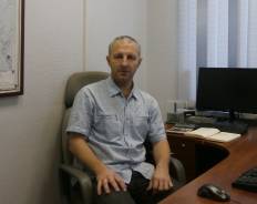 Руководитель ИТ отдела. Высшее образование, опыт работы 10 лет