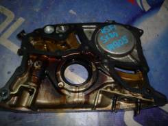 Крышка лобовины передняя Toyota Chaser SX80 4SFI