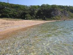 Срочно продам дом с землей 40 соток на берегу моря, п. Волчанец. Ул. Песчаная, д. 6, р-н п. Волчанец, площадь дома 118 кв. м., скважина, электричество...