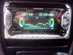 Kenwood DPX