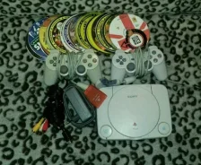Sony PlayStation One ����