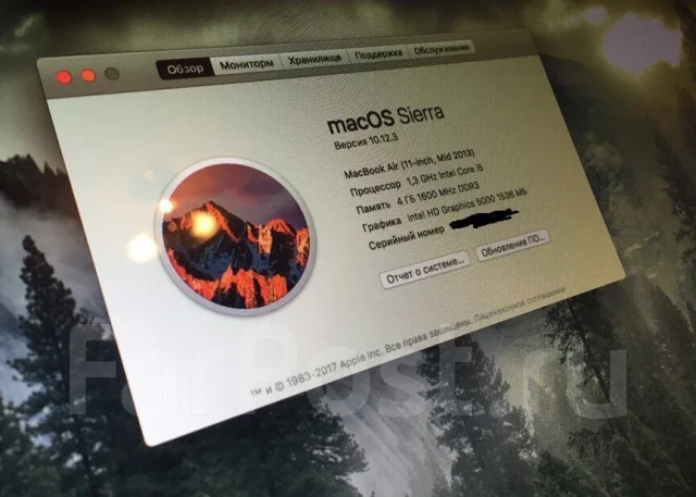 Apple MacBook ����