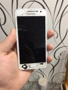 Samsung Galaxy A3. Б/у
