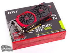 GeForce GTX 960 ����