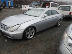 Mercedes-Benz CLS-Class. WDD219, 113967